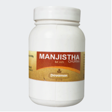 Manjistha Churna (100Gm) – Pavaman